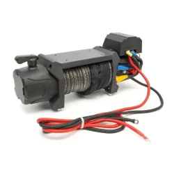 Best Treuil 12 V CMU 5443 kg Accessoires Offroad, Franchisseur, Tout-Terrain Et 4X4·Treuils Pour Véhicules D'Aventures