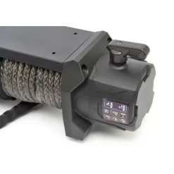 Best Treuil 12 V CMU 5443 kg Accessoires Offroad, Franchisseur, Tout-Terrain Et 4X4·Treuils Pour Véhicules D'Aventures