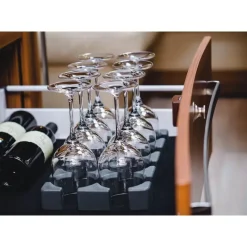Hot Module I verres & tasses Rangement·Equipement Meuble & Placard|Ustensile De Cuisine & Vaisselle·Rangement & Équipement Cuisine
