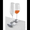 Hot PURVARIO lot de 2 cale verres à pied IVY Ustensile De Cuisine & Vaisselle·Rangement & Équipement Cuisine|Vaisselle & Ustensile De Cuisine·Equipement & Rangement Cuisine