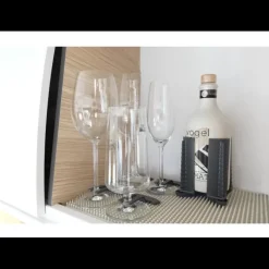 Hot PURVARIO lot de 2 cale verres à pied IVY Ustensile De Cuisine & Vaisselle·Rangement & Équipement Cuisine|Vaisselle & Ustensile De Cuisine·Equipement & Rangement Cuisine