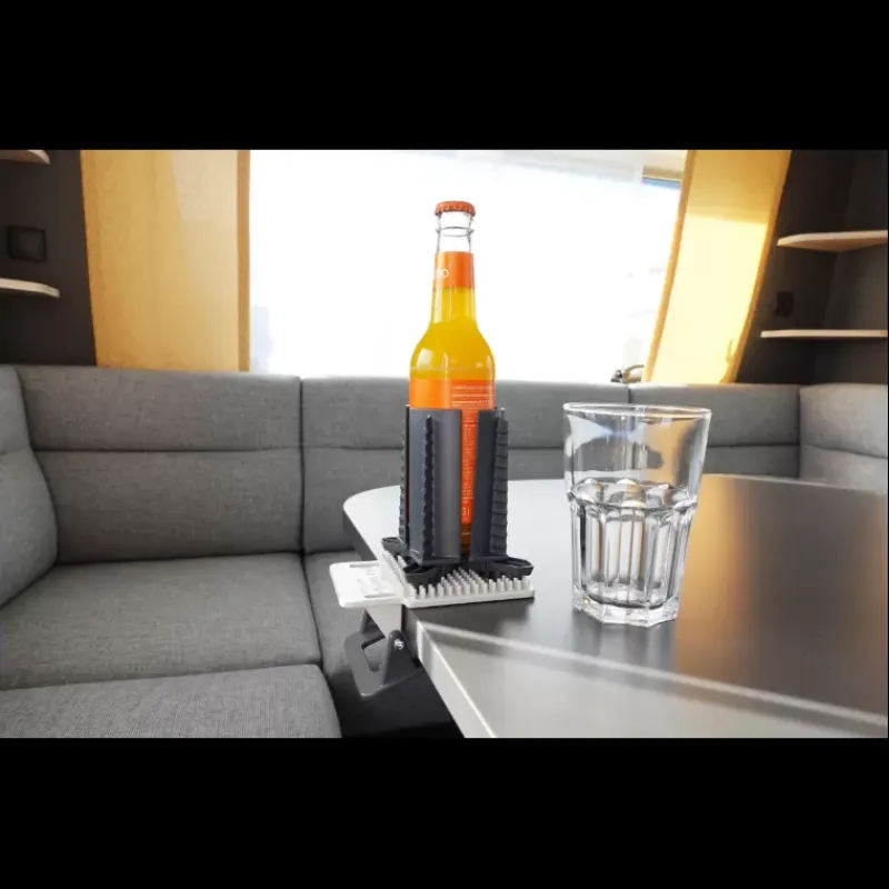 Outlet PURVARIO support à pince pour table Clip Clap Ustensile De Cuisine & Vaisselle·Rangement & Équipement Cuisine|Vaisselle & Ustensile De Cuisine·Equipement & Rangement Cuisine