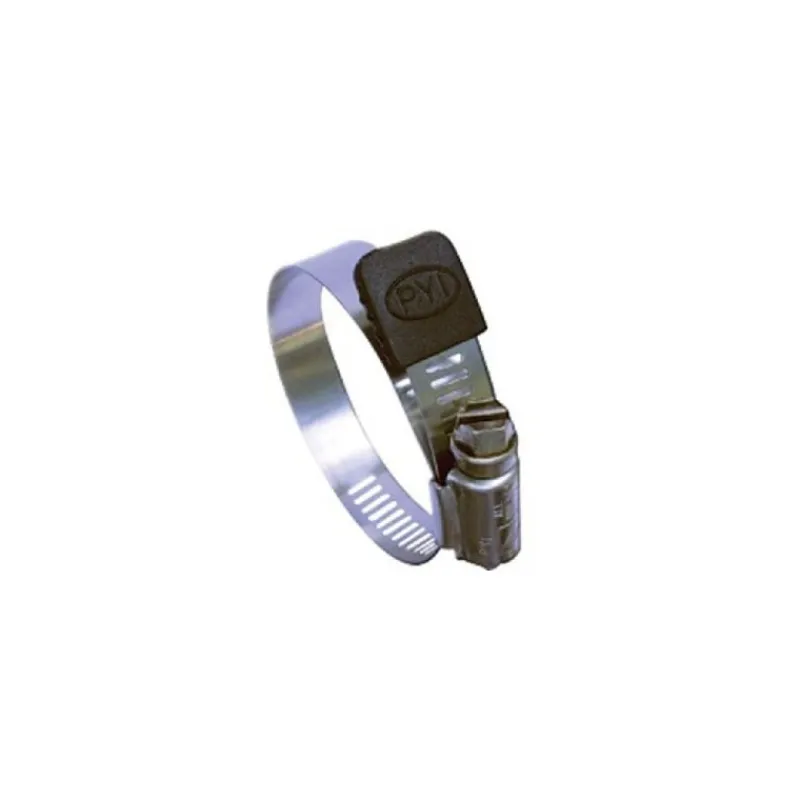 CLAMP JACKET Embout de protection de colliers | À l'unité*PYI Discount