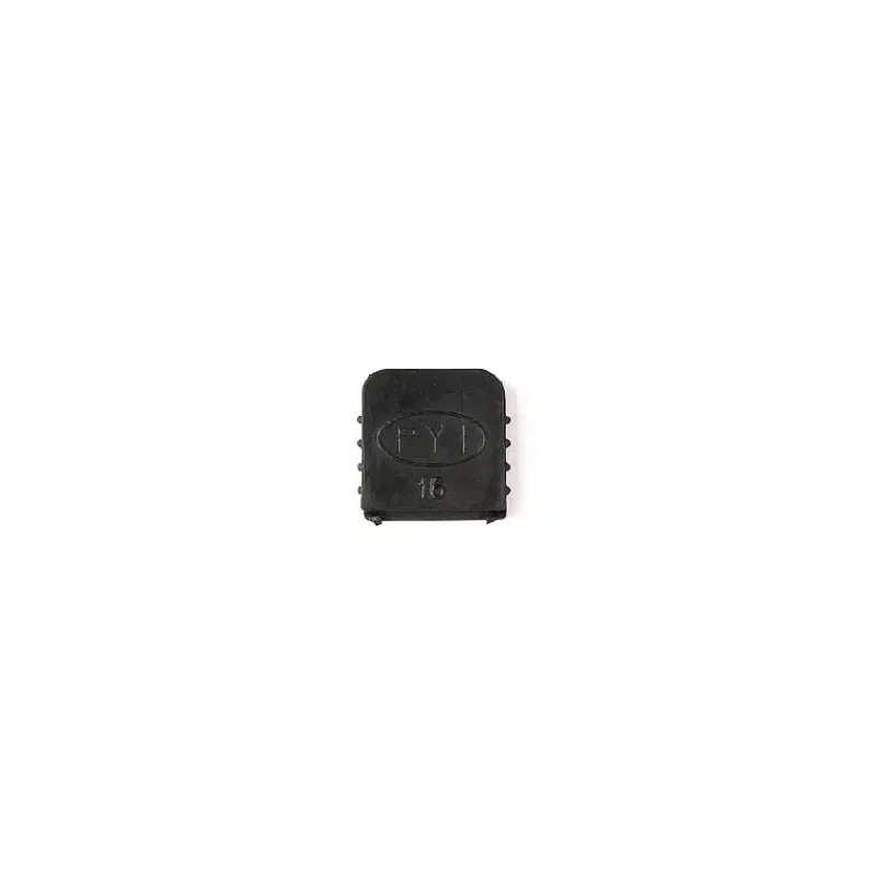 CLAMP JACKET Embout de protection de colliers | À l'unité*PYI Discount