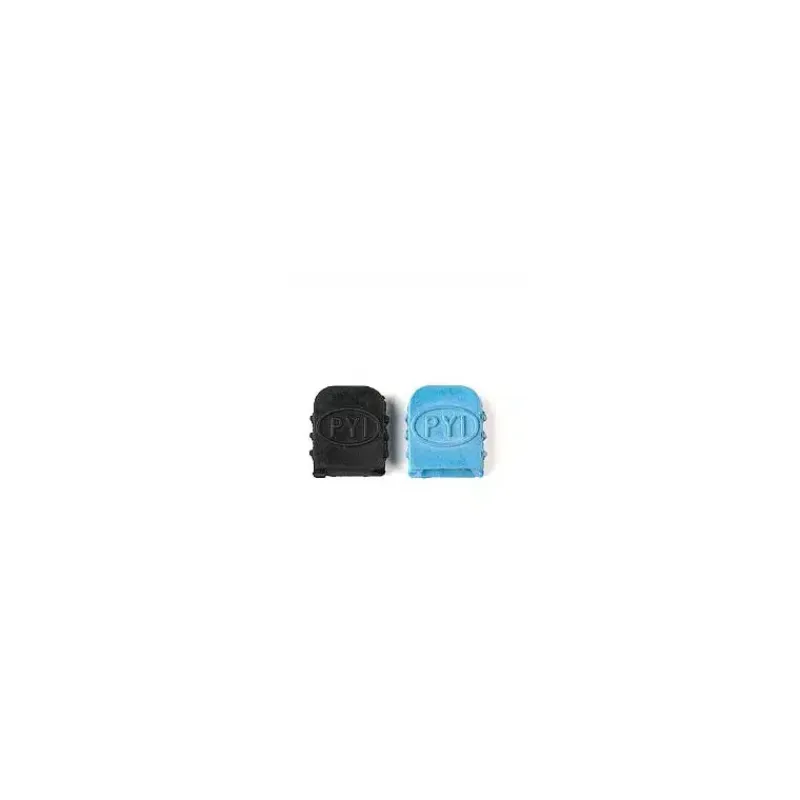 CLAMP JACKET Embout de protection de colliers | À l'unité*PYI Discount