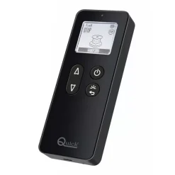 Emetteur compteur de chaîne CHC WH Guindeau·Commande & Relais