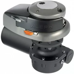 Guindeau Aleph AL3 24 V | 1500 W*Quick Sale