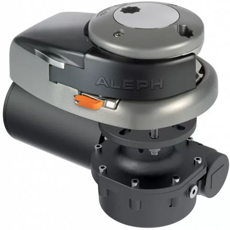 Guindeau Aleph AL3 24 V | 1500 W*Quick Sale