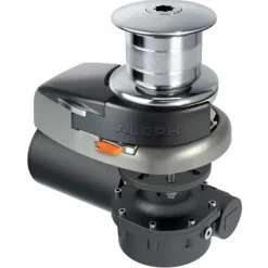 Guindeau Aleph AL3 24 V | 1500 W*Quick Sale