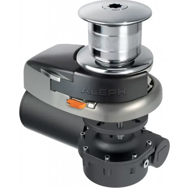Guindeau Aleph AL3 24 V | 1500 W*Quick Sale