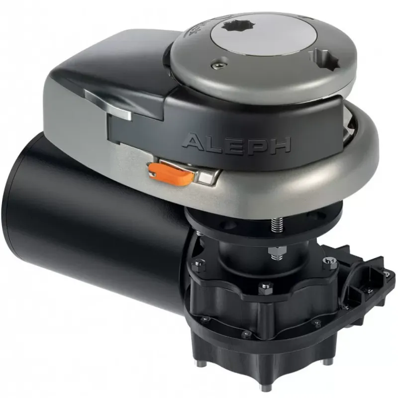 Guindeau Aleph AL3 24 V | 1000 W*Quick Hot