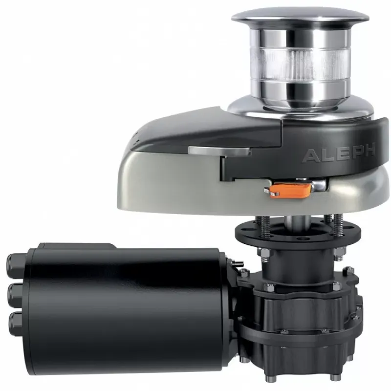 Discount Guindeau Aleph AL3 12 V |1000 W Guindeau·Guindeau Électrique