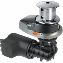 Guindeau Aleph AL3 12 V | 700 W*Quick Best
