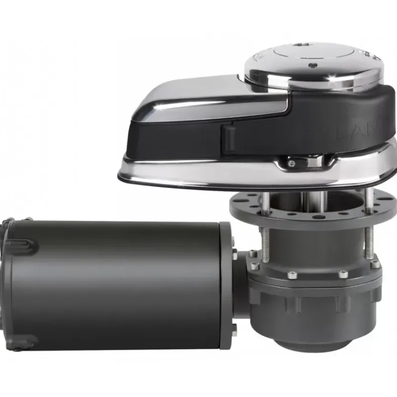 Guindeau Dylan DR4 24 V | 1700 W*Quick Clearance