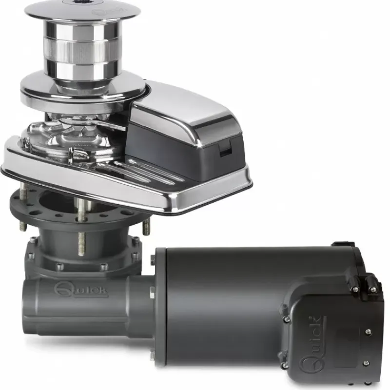 Guindeau Dylan DR4 24 V | 1700 W*Quick Clearance