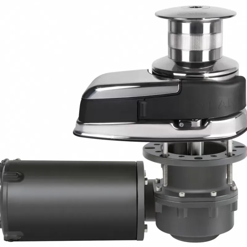 Guindeau Dylan DR4 24 V | 1700 W*Quick Clearance