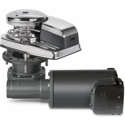 Guindeau Dylan DR4 12 V | 1700 W*Quick Hot