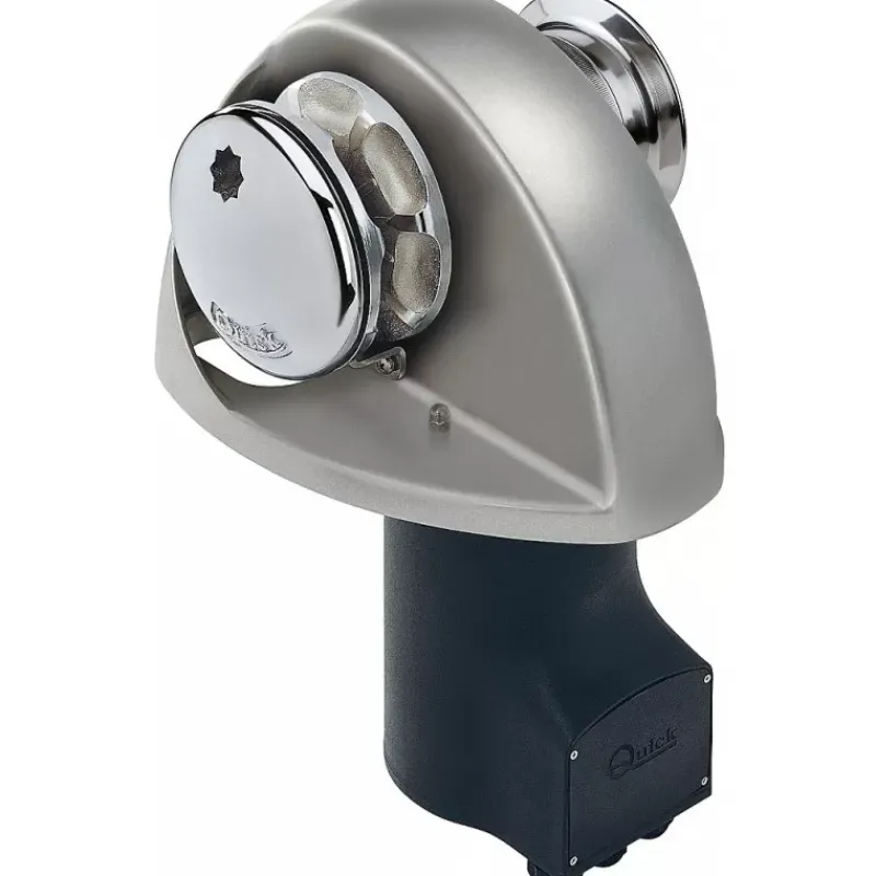 Guindeau Eagle 24 V 1400 W - Avec Poupée*Quick Online