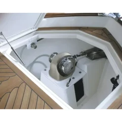 Best Guindeau Eagle 12 V | 1400 W - Avec Poupée Guindeau·Guindeau Électrique