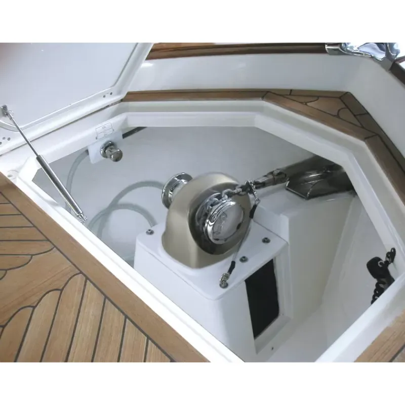 Guindeau Eagle 12 V | 1000 W - Avec Poupée*Quick Online