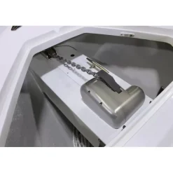 Guindeau Genius GP2 12 V | 800 W - 8 mm*Quick Online