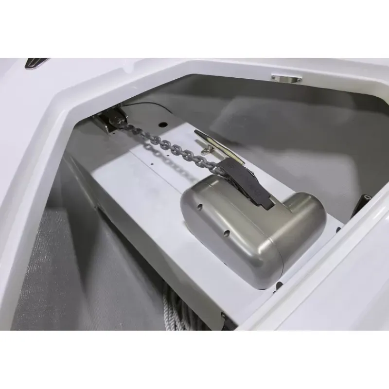 Guindeau Genius GP2 12 V | 800 W - 8 mm*Quick Online