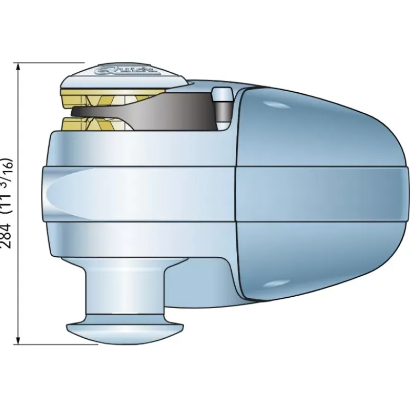 Guindeau Hector 24 V | 1000 W*Quick Sale