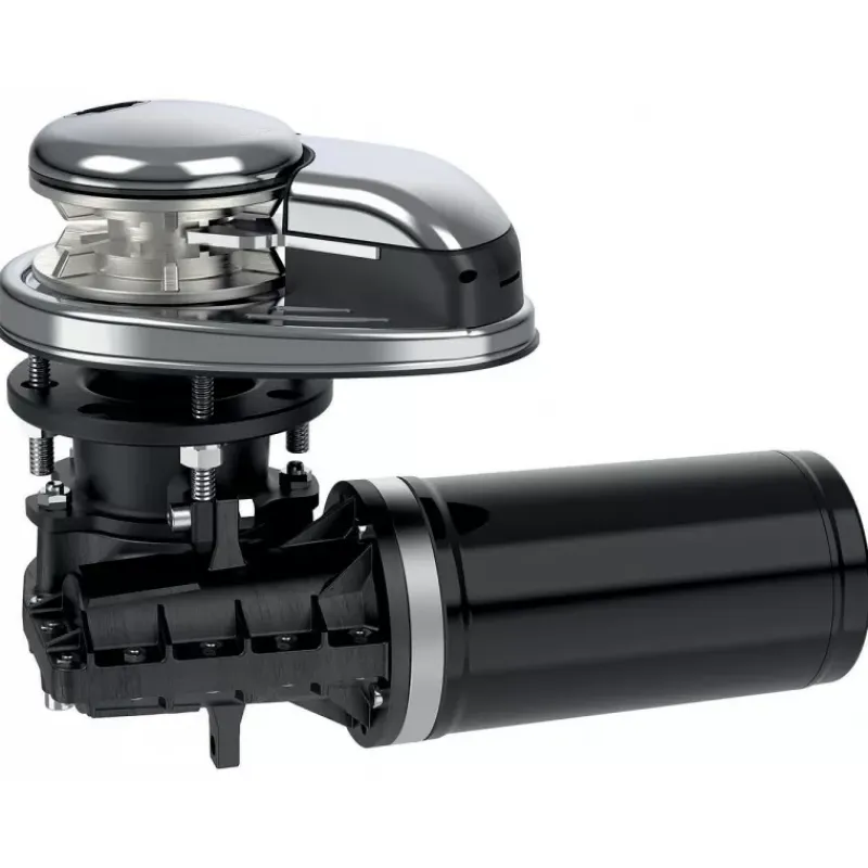 Guindeau Prince DP1 12 V | 500 W - 6 mm*Quick New