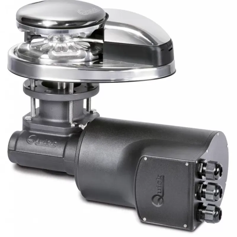 Online Guindeau Prince DP3 24 V | 1500W Guindeau·Guindeau Électrique