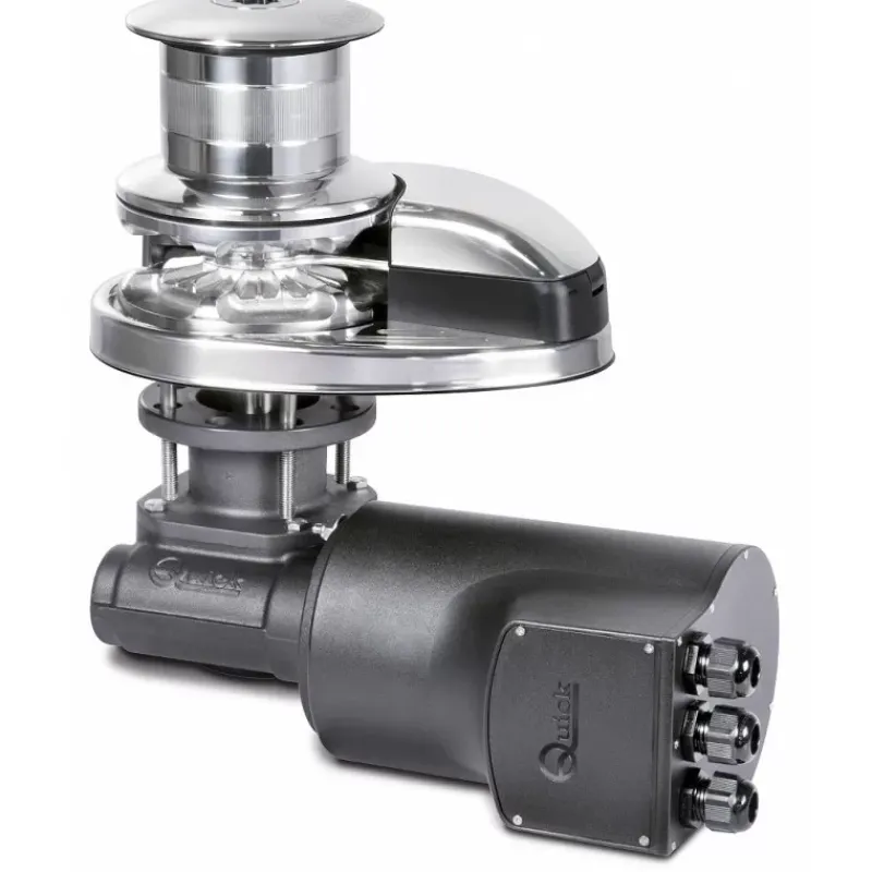 Online Guindeau Prince DP3 24 V | 1500W Guindeau·Guindeau Électrique
