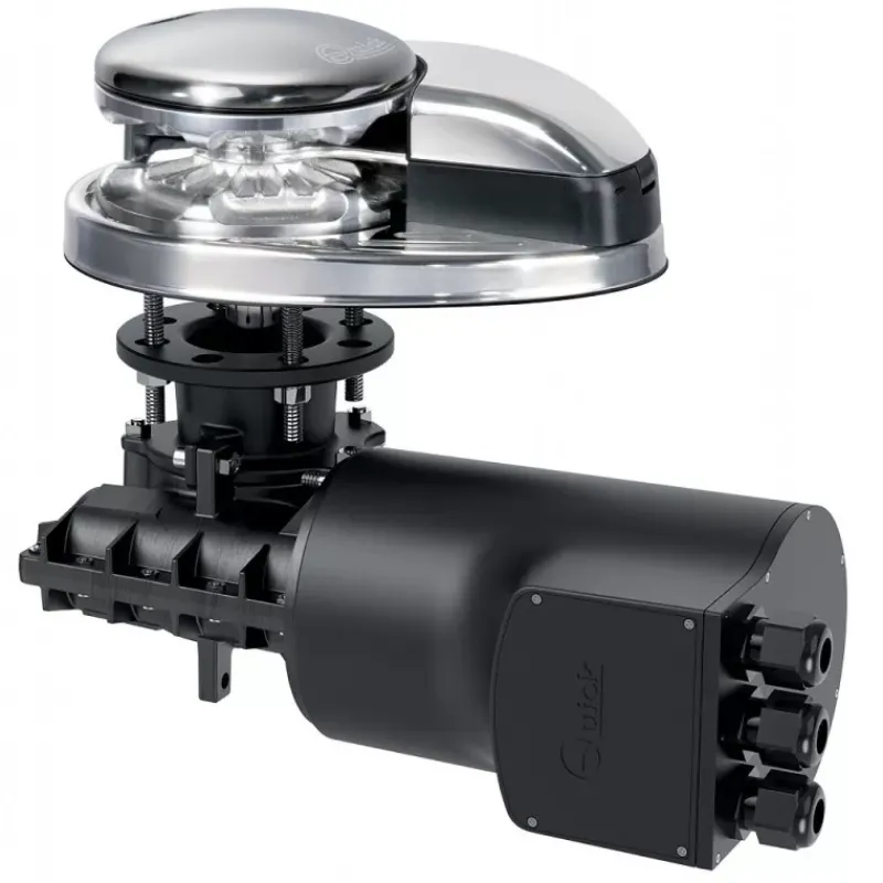 Online Guindeau Prince DP3 12 V | 1000 W Guindeau·Guindeau Électrique