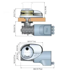 Online Guindeau Prince DP3 12 V | 1000 W Guindeau·Guindeau Électrique