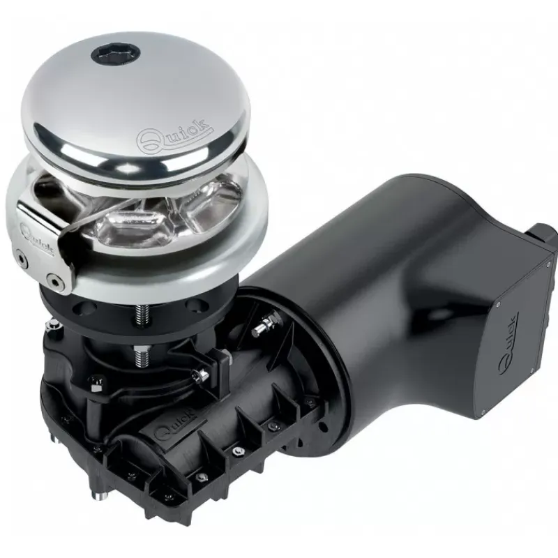 New Guindeau Rider R3 24 V | 1400W Guindeau·Guindeau Électrique