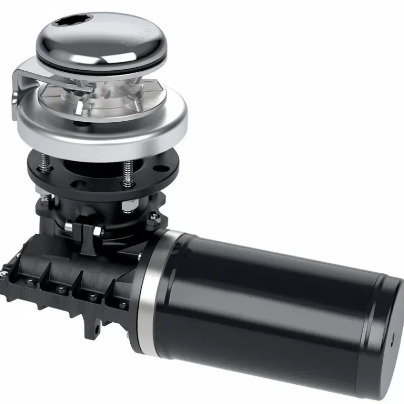 Guindeau Rider R1 12 V | 500 W - 6 mm*Quick Online