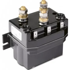 Clearance Relais T6315-24 V 3500 W | 3 pôles Guindeau·Commande & Relais