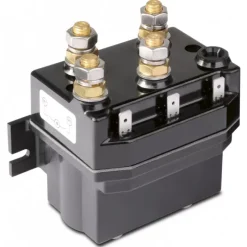 Relais T6415-12 V 2500 W | 4 pôles*Quick