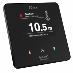 Tableau compteur de chaine QNC CHC 12/24V*Quick Clearance