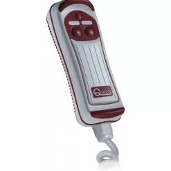 New Télécommande HRC + lampe Guindeau·Commande & Relais