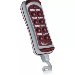 New Télécommande HRC + lampe Guindeau·Commande & Relais