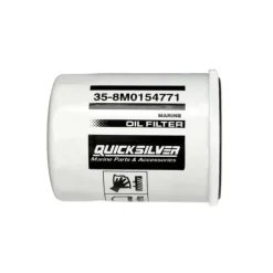 Discount Filtre à huile 8M0154771 | YAMAHA | HB Entretien Moteur·Filtre À Huile