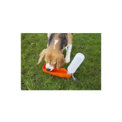 Clearance Abreuvoir portable Chiens & Animaux|Vie En Plein Air·Pour Le Chien