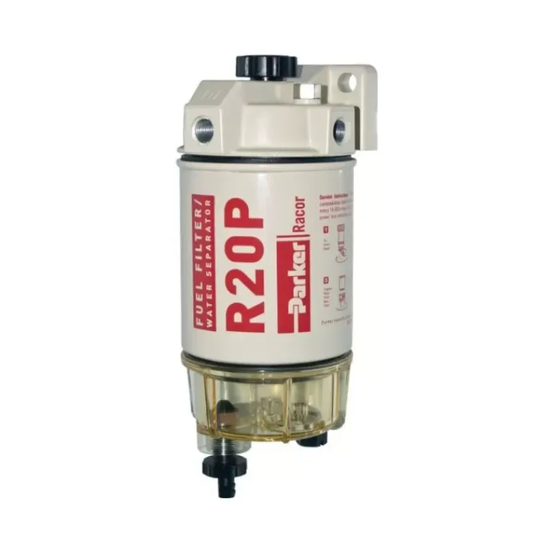 Best Filtre complet gasoil 114 L/h Circuit Carburant·Filtre & Pré-Filtre