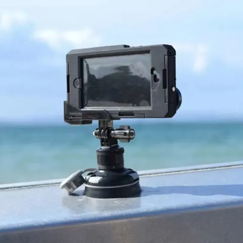 Adaptateur pour Camera GoPro*RAILBLAZA Outlet