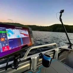 Outlet Camera Boom 600 R-Lock Confort Extérieur - Cockpit·Rangement Cockpit