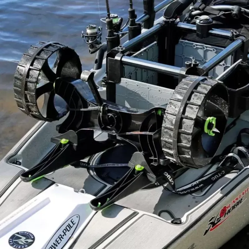 Chariot C-TUG R*RAILBLAZA Discount