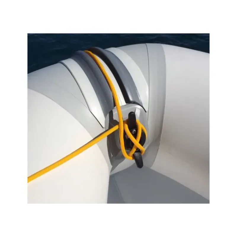 Cleatport Ribmount*RAILBLAZA Clearance