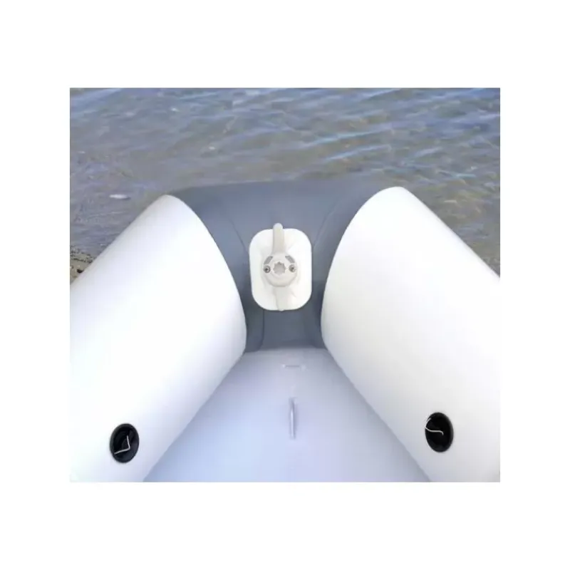 Cleatport Ribmount*RAILBLAZA Clearance