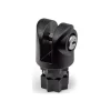 Clevis/Bimini Support noir | Paire*RAILBLAZA Hot