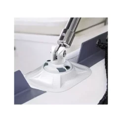 Clevis/Bimini Support noir | Paire*RAILBLAZA Hot