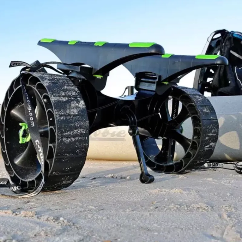 Discount C-TUG R | Kit de conversion Transport